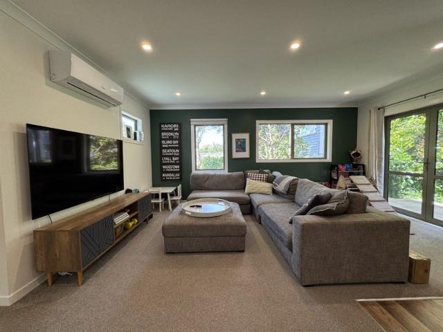 House for rent in Matata, Wellington