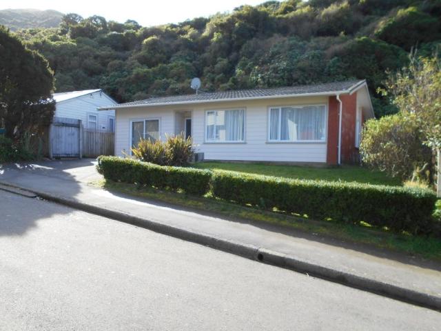 House for rent in Matata, Wellington