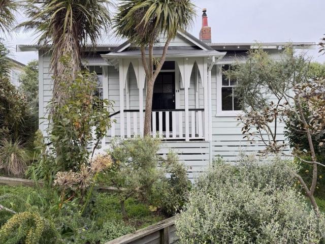 House for rent in Matata, Wellington