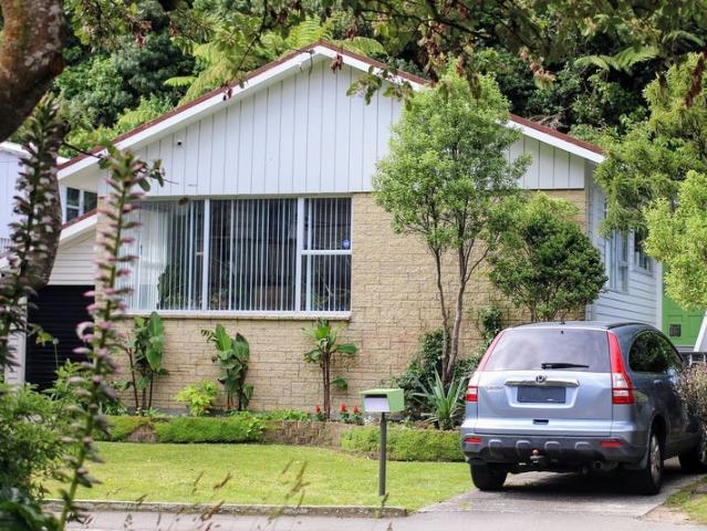 House for rent in Matata, Wellington