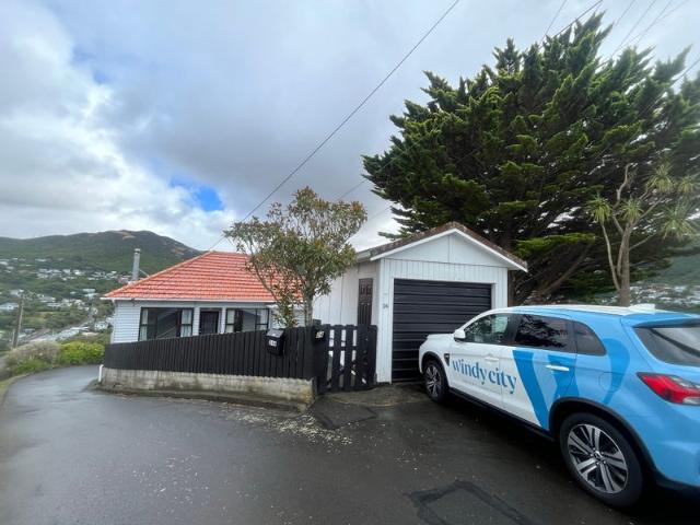 House for rent in Matata, Wellington