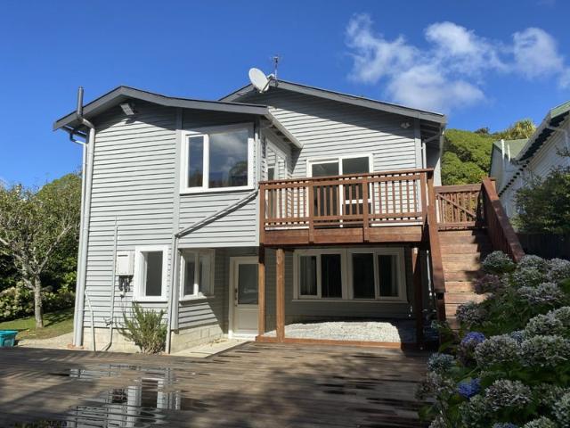 House for rent in Matata, Wellington