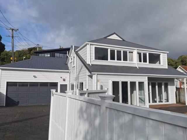 House for rent in Crofton Downs, Wellington