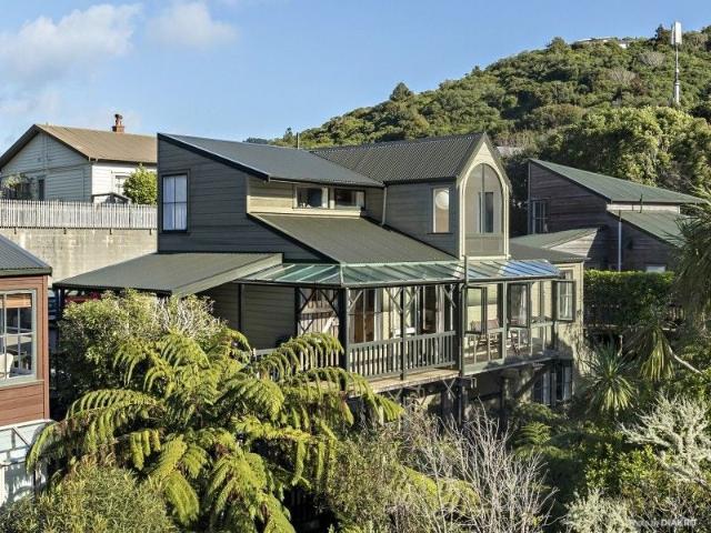 House for rent in Matata, Wellington