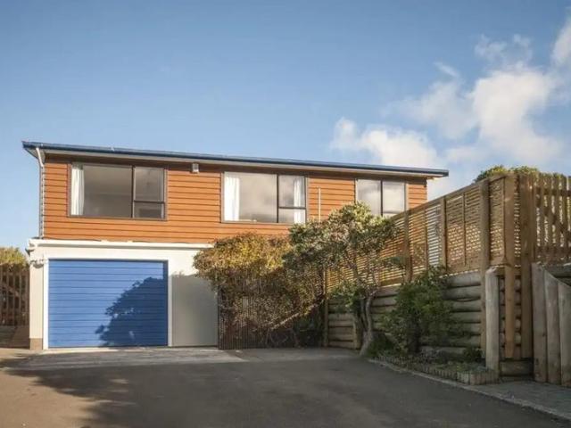 House for rent in Matata, Wellington