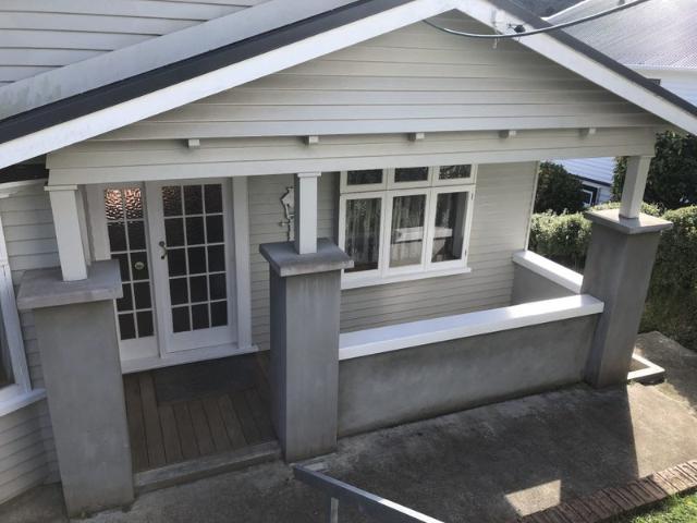 House for rent in Matata, Wellington