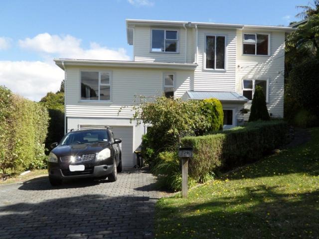 House for rent in Matata, Wellington