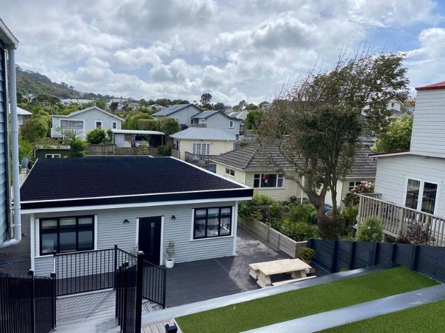 House for rent in Matata, Wellington