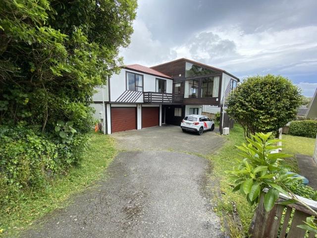 House for rent in Matata, Wellington