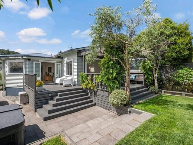 House for rent in Matata, Wellington