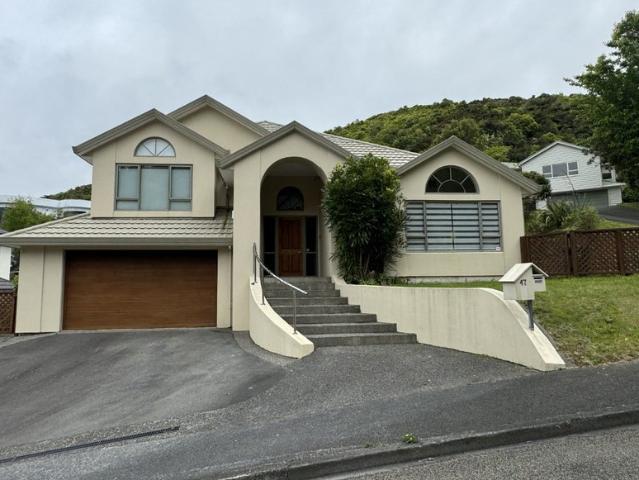 House for rent in Matata, Wellington