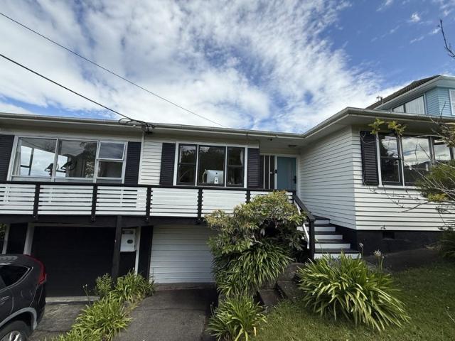House for rent in Matata, Wellington