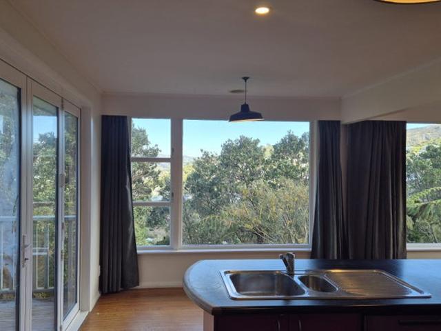 House for rent in Matata, Wellington