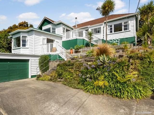 House for rent in Matata, Wellington