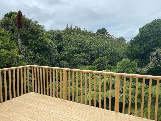 House for rent in Crofton Downs, Wellington