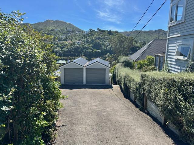 House for rent in Matata, Wellington
