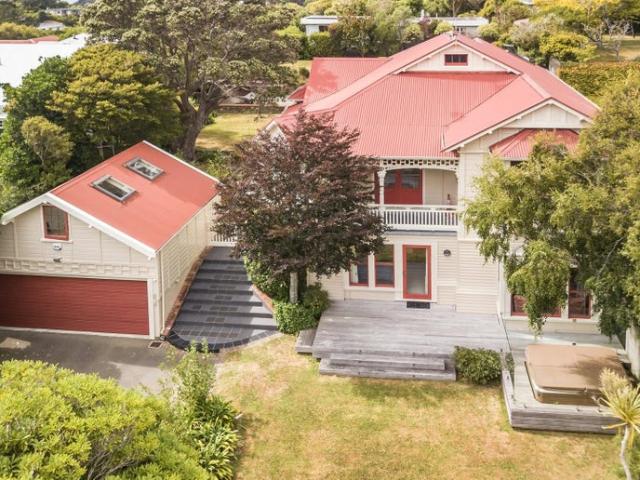 House for rent in Matata, Wellington
