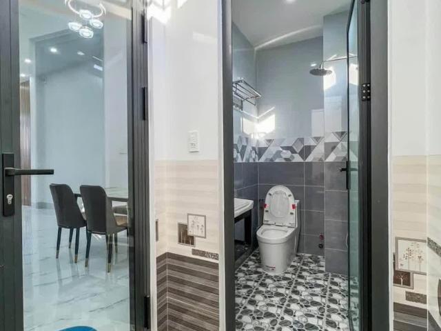 Nhà bán tại Thủ Đức, Hồ Chí Minh