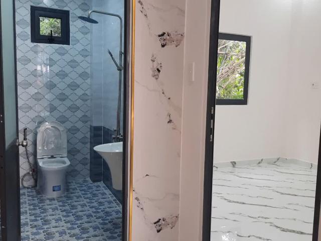 Nhà mặt phố bán tại Thủ Đức, Hồ Chí Minh