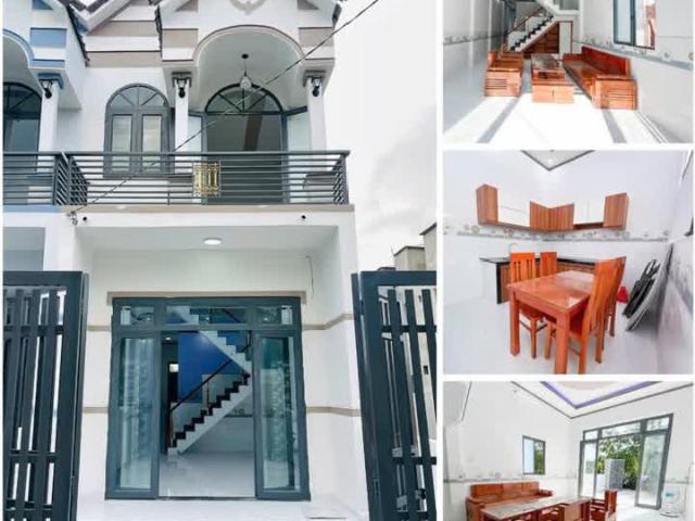 Nhà bán tại Đồng Nai