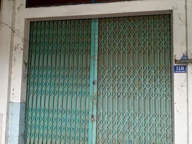 Nhà mặt phố bán tại Quảng Ngãi