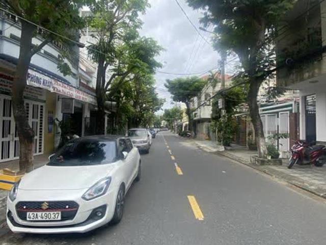 Nhà mặt phố bán tại Liên Chiểu, Đà Nẵng