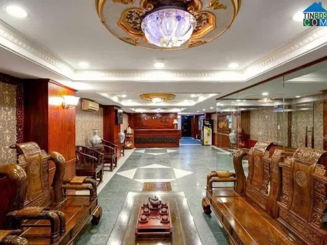 Nhà mặt phố bán tại Liên Chiểu, Đà Nẵng