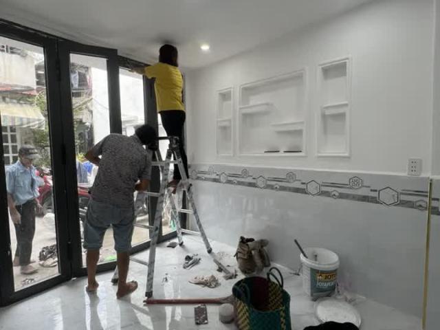 Nhà bán tại Thủ Đức, Hồ Chí Minh