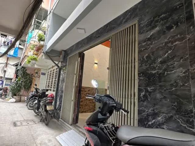 Nhà bán tại Thủ Đức, Hồ Chí Minh