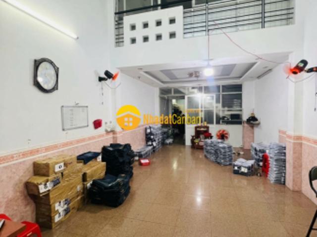 Nhà mặt phố bán