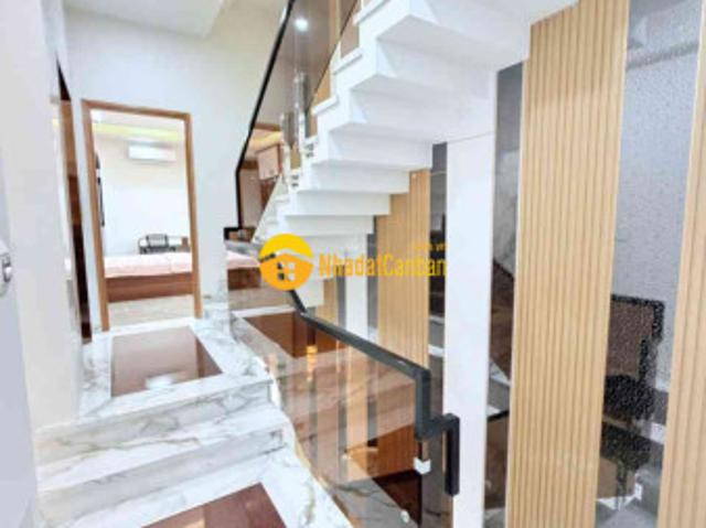 Nhà mặt phố bán