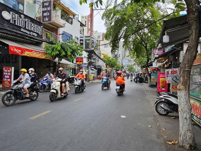 Nhà bán tại Thủ Đức, Hồ Chí Minh