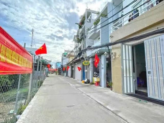 Nhà bán tại Thủ Đức, Hồ Chí Minh