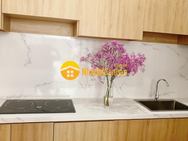 Nhà mặt phố bán