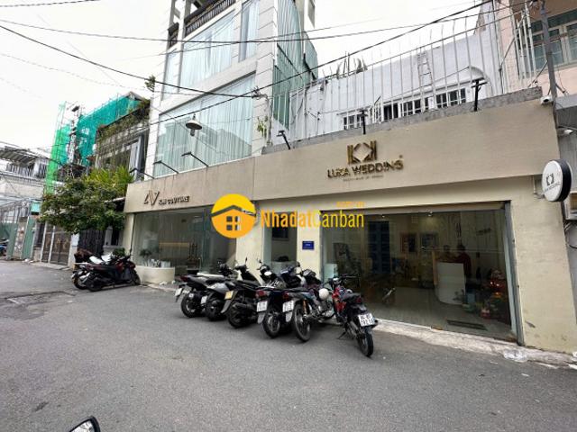 Nhà mặt phố cho thuê