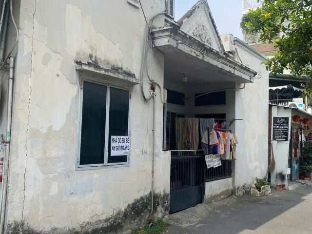 Nhà mặt phố bán tại Thủ Đức, Hồ Chí Minh