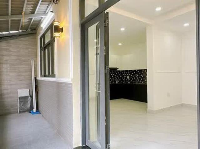 Nhà bán tại Thủ Đức, Hồ Chí Minh