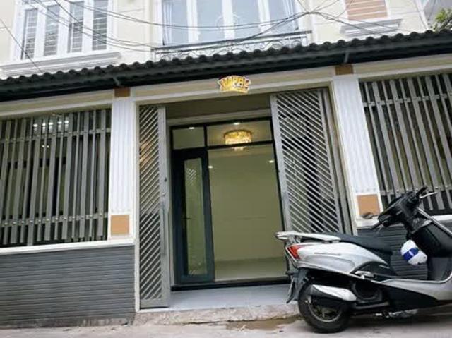 Nhà bán tại Thủ Đức, Hồ Chí Minh
