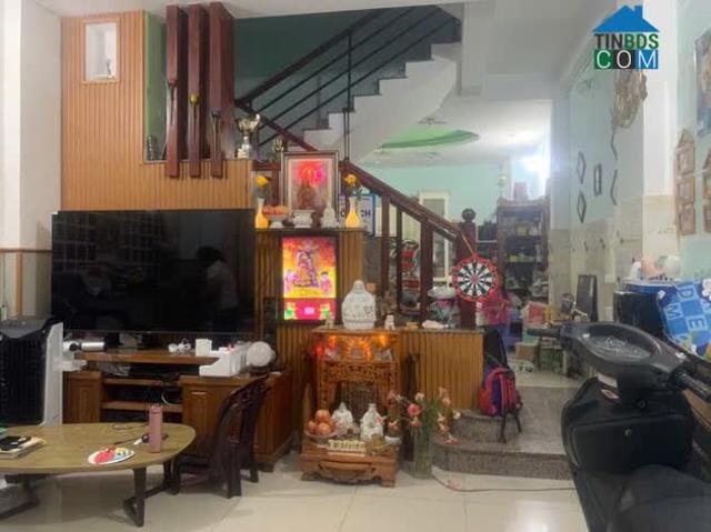 Nhà mặt phố bán tại Thủ Đức, Hồ Chí Minh