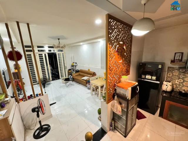 Nhà mặt phố bán tại Thủ Đức, Hồ Chí Minh