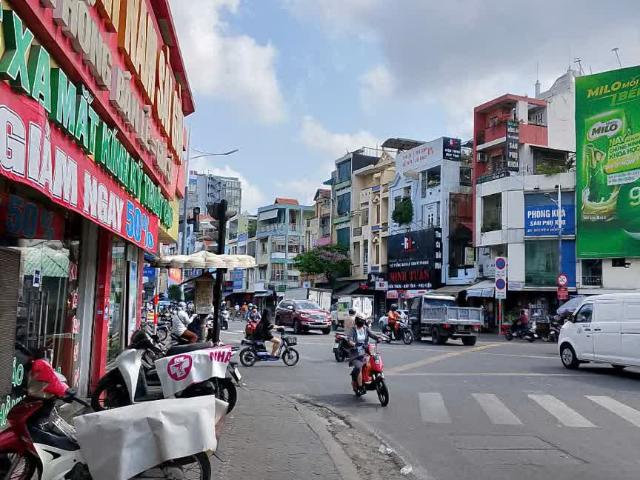 Nhà bán tại Thủ Đức, Hồ Chí Minh