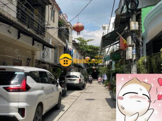 Nhà bán