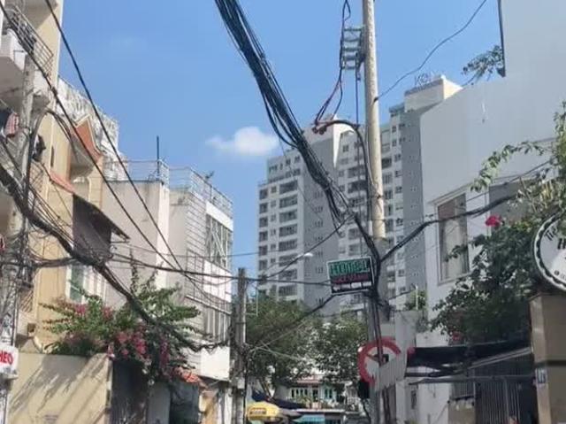 Nhà bán tại Thủ Đức, Hồ Chí Minh