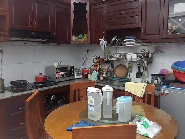 Nhà mặt phố bán tại Khuôn viên UBND Thành phố Hồ Chí Minh, Thành phố Hồ Chí Minh