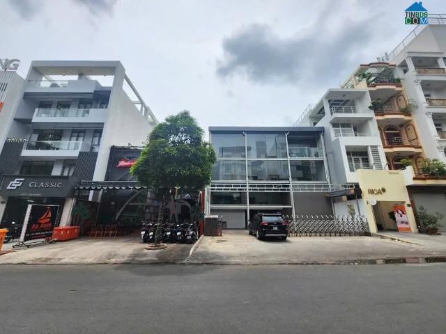 Nhà mặt phố bán tại Thủ Đức, Hồ Chí Minh