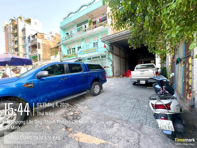 Nhà mặt phố bán