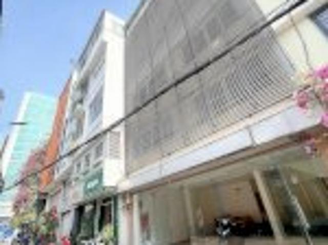 Bất động sản bán tại Hồ Chí Minh
