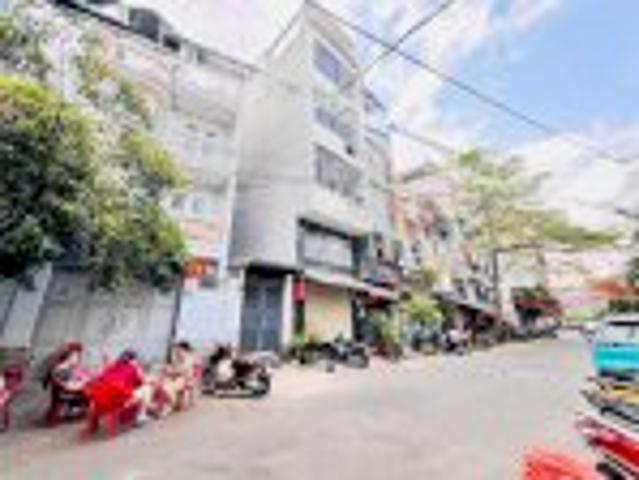 Bất động sản bán tại Hồ Chí Minh