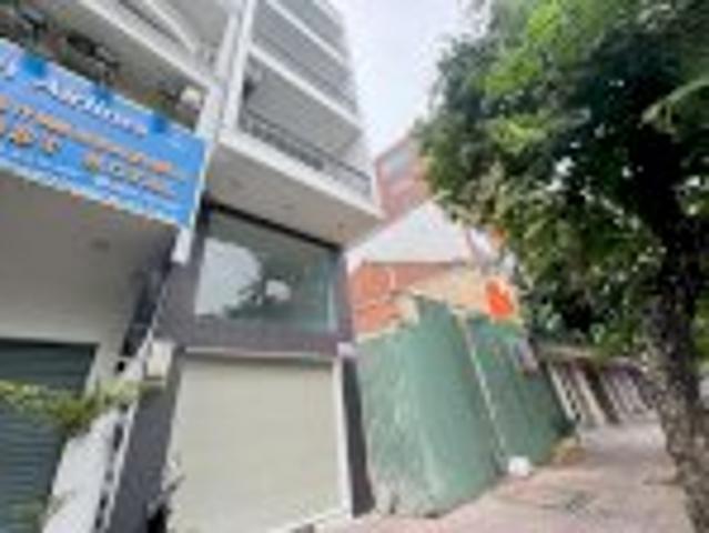 Bất động sản bán tại Hồ Chí Minh