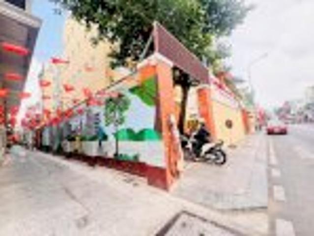 Bất động sản bán tại Hồ Chí Minh